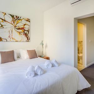 Kamer met een King Size Bed